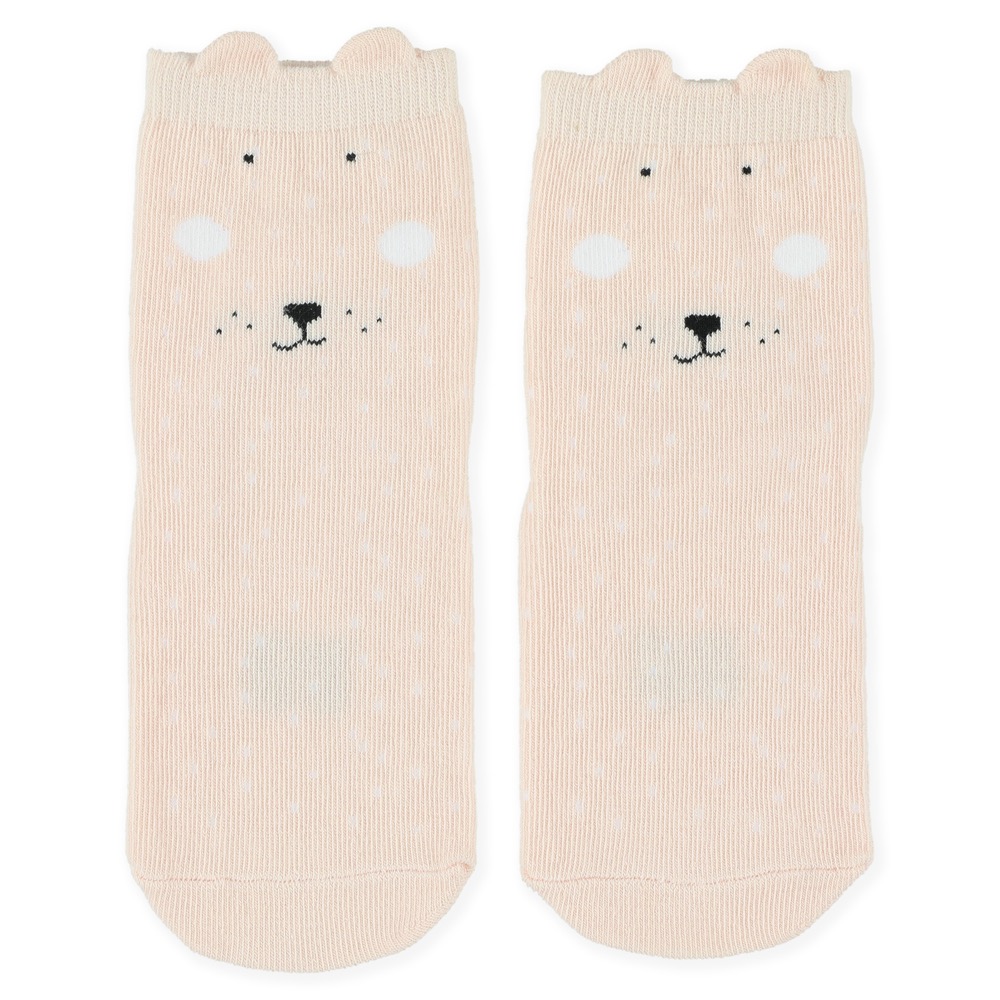 Socken 2-pack - Mrs. Rabbit